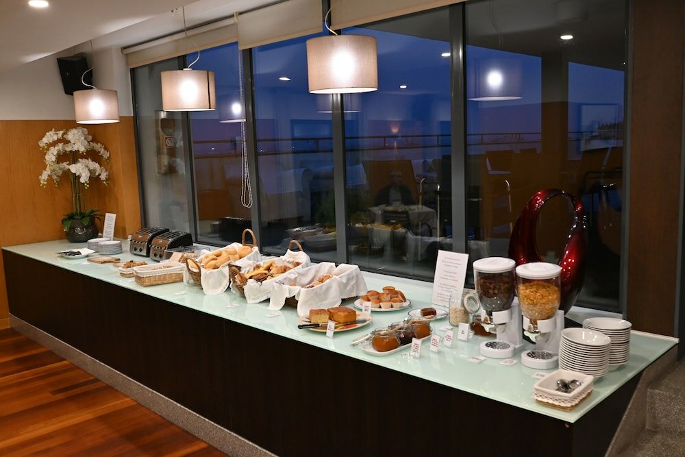 Фото Hotel Bagoeira