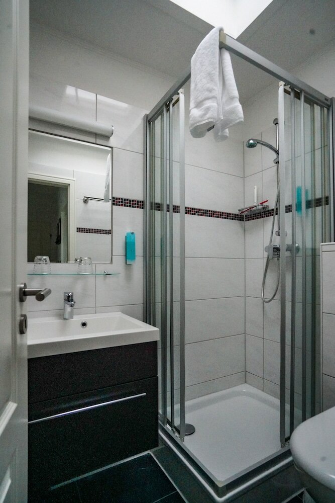 Фото Hotel Stadt Cuxhaven