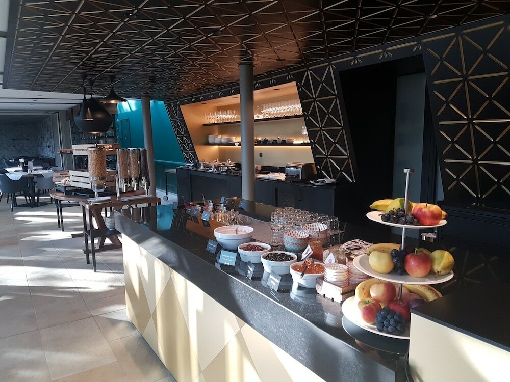 Фото Engimatt City & Garden Hotel