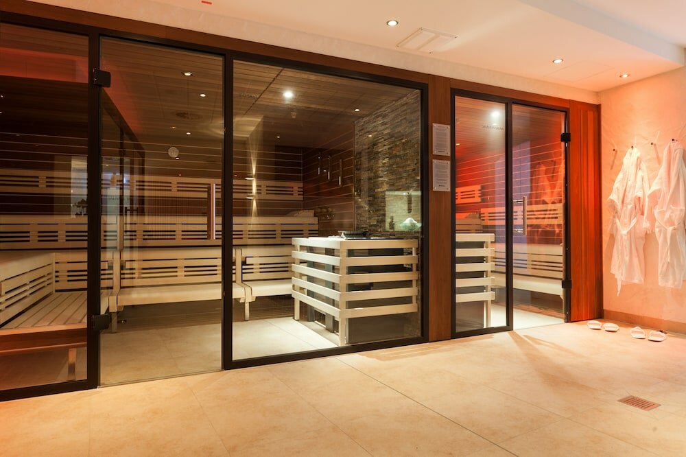 Фото Sauerland Stern Hotel