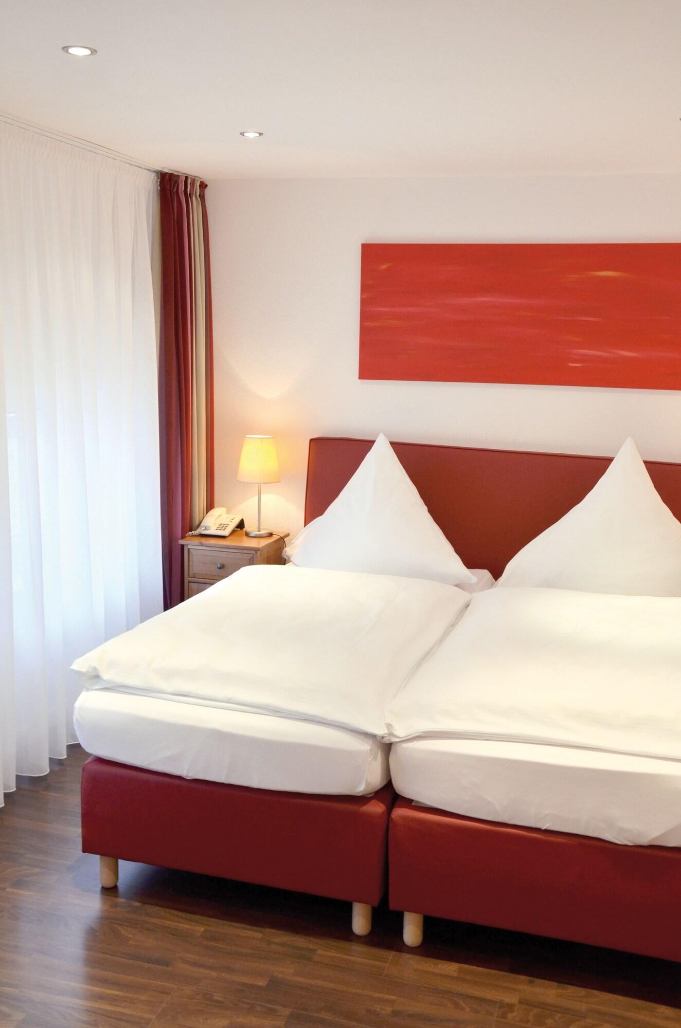 Фото Hotel im Kupferkessel