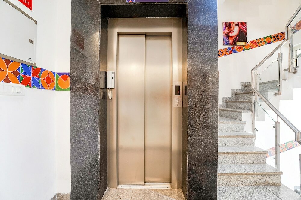 Фото FabHotel NStay 32