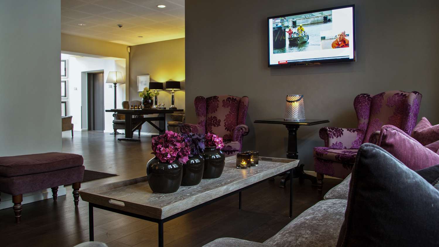 Фото Best Western Plus Hotel Kronjylland