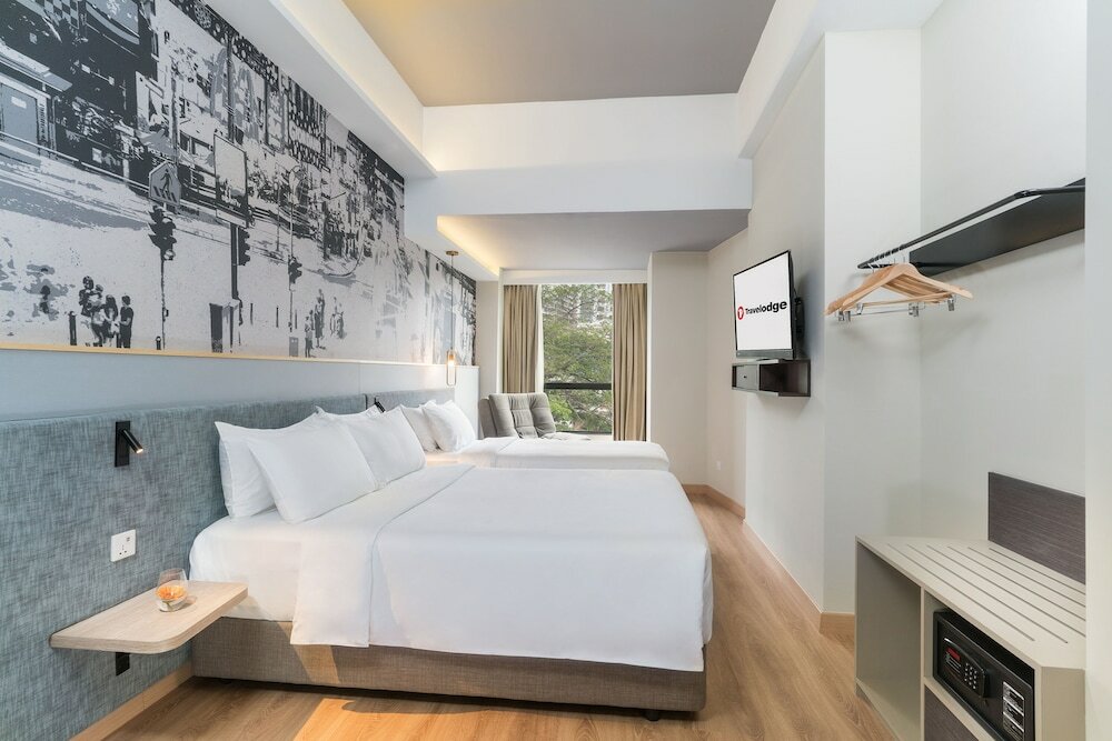 Фото ibis Styles Kuala Lumpur Bukit Bintang