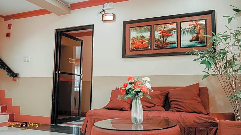 Фото Imperial Ridge Pension House