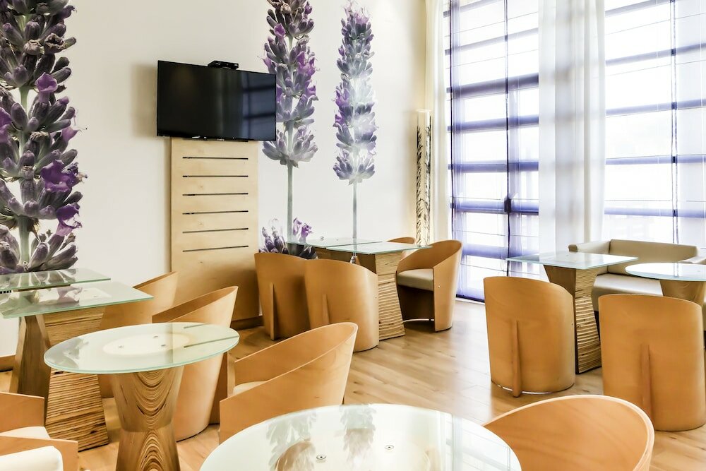 Фото Ibis Evora Hotel