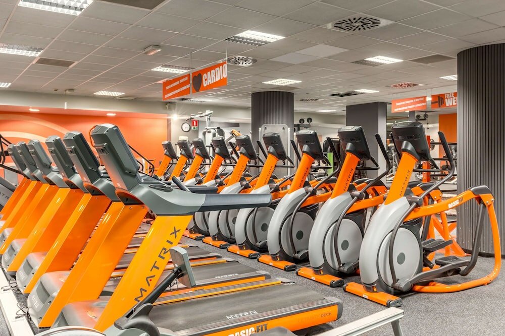 Фото Nh Collection Brussels Centre