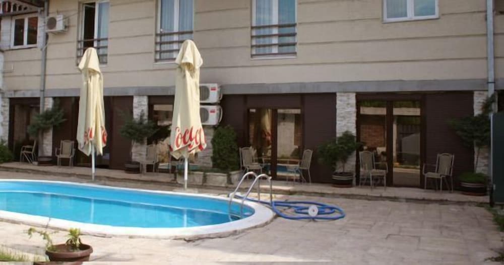 Фото Vila Senjak