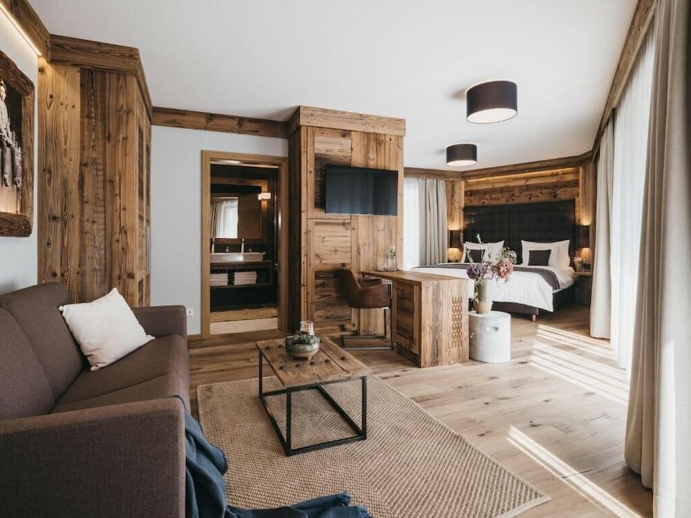 Фото Vaya Sölden fine living resort