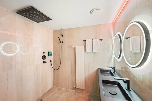 Гостиница Becozy Self Check-in & Pop-up Hotel в Базеле