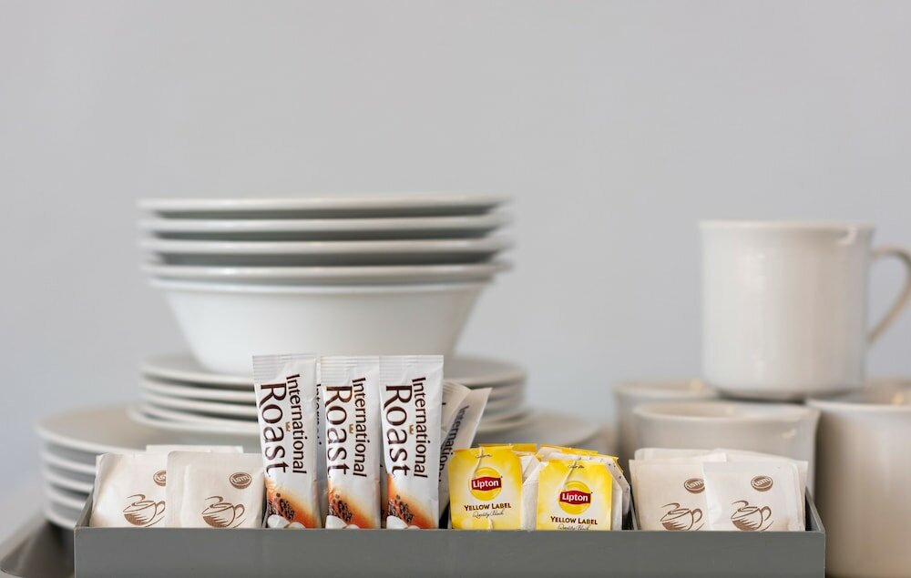 Фото Blue Mountains Gday Motel