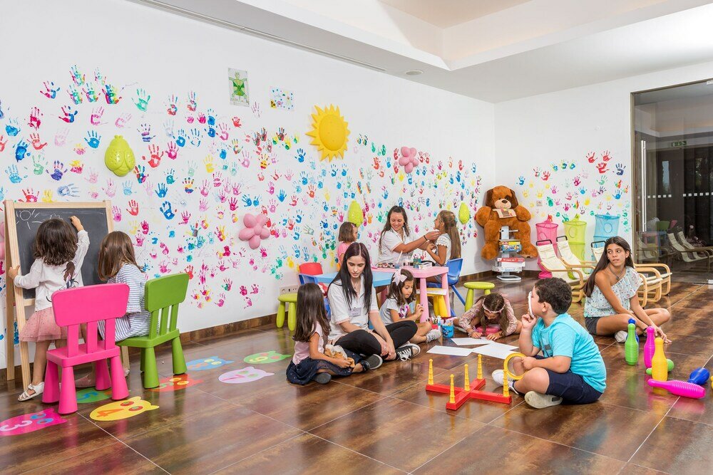 Фото AP Lago Montargil Conference & SPA