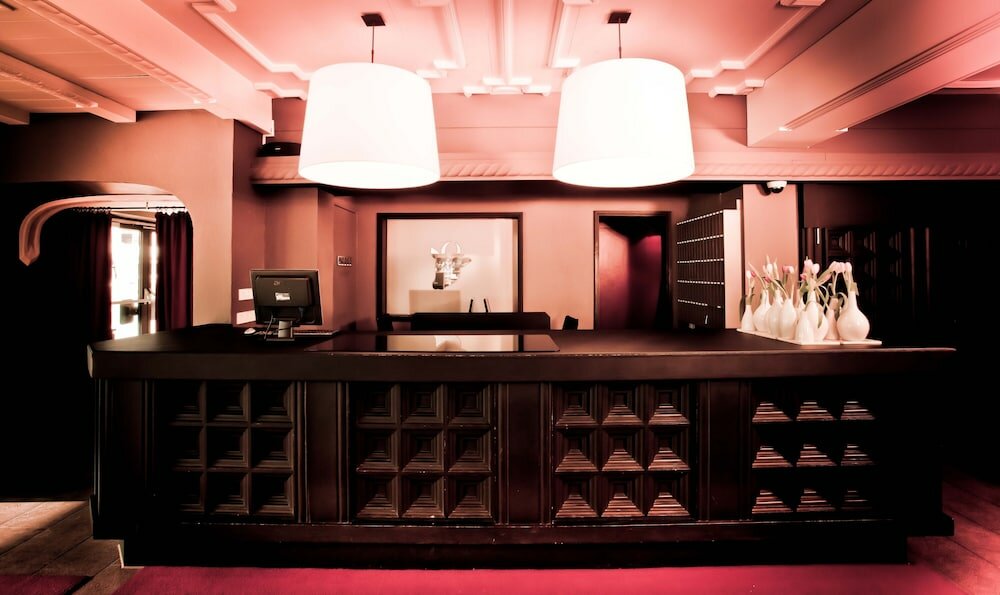 Фото Q Hotel Maria Theresia