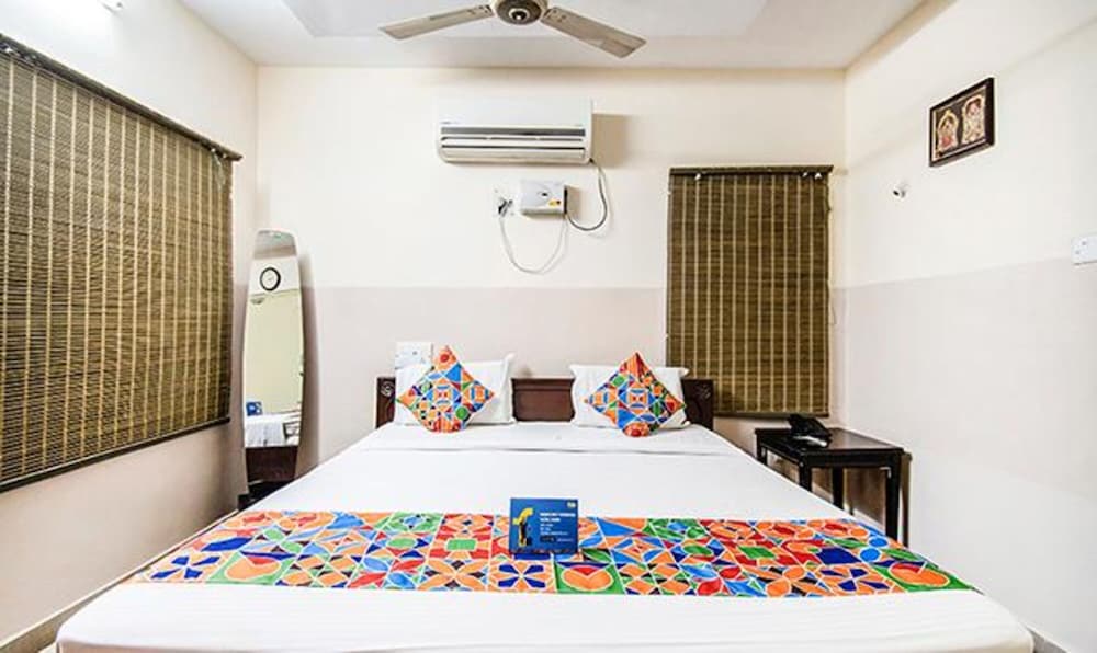Фото Fabhotel Aditya Yatri Nivas