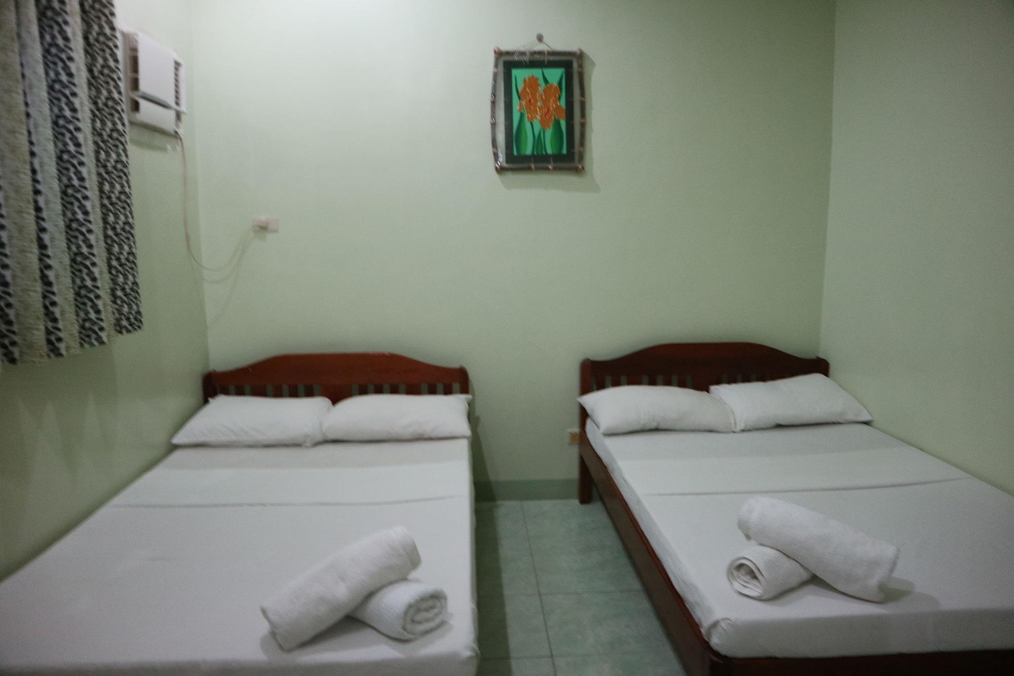 Фото Tourista's Place