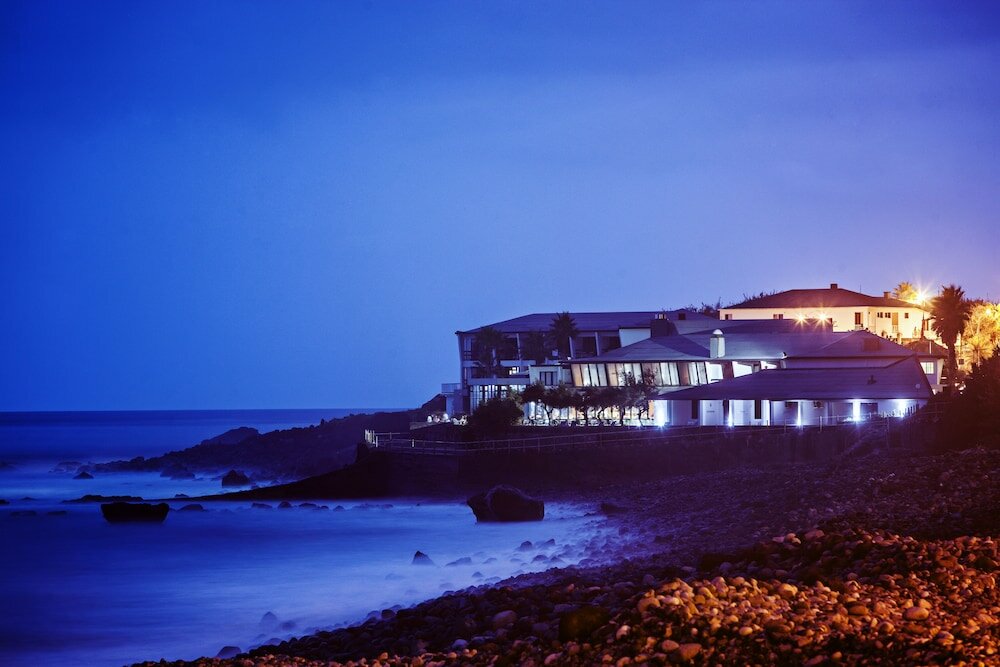 Фото Estalagem do Mar