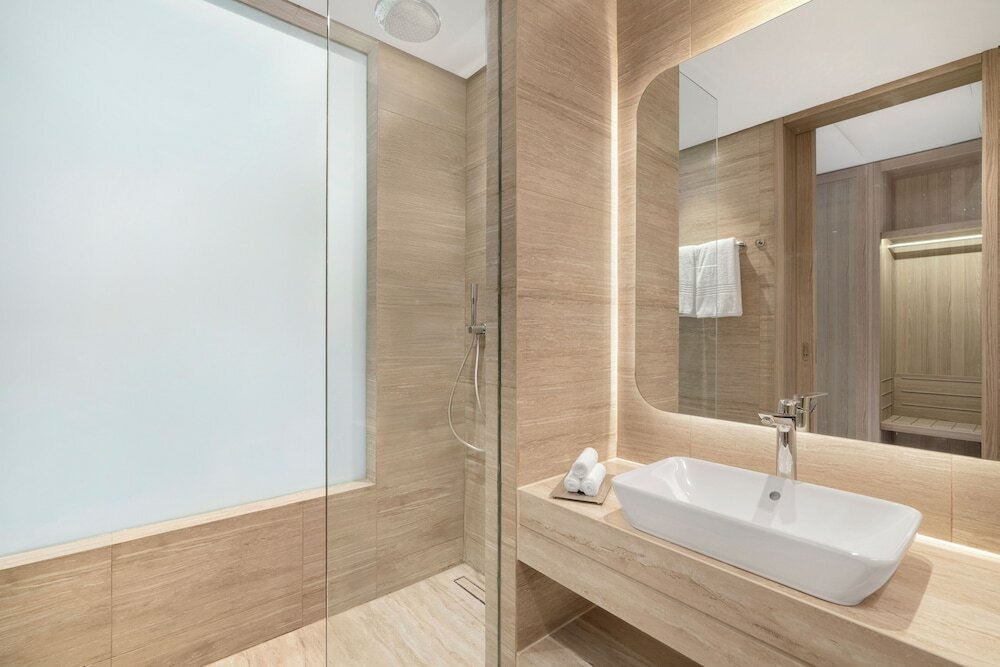 Фото Rixos Obhur Jeddah Resort & Villas