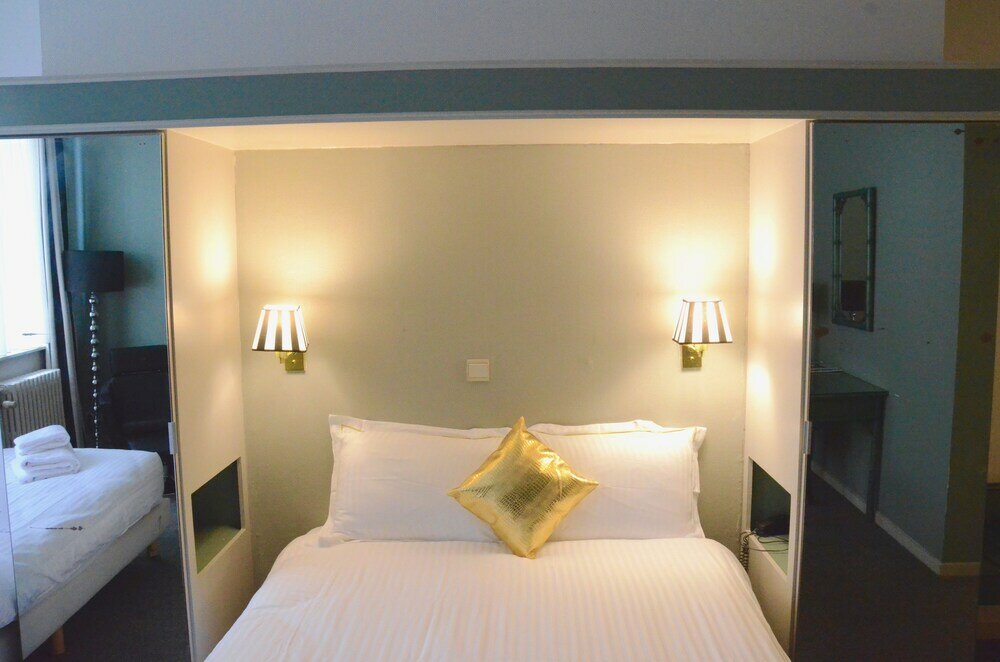 Фото Numa i Scoop Rooms & Apartments