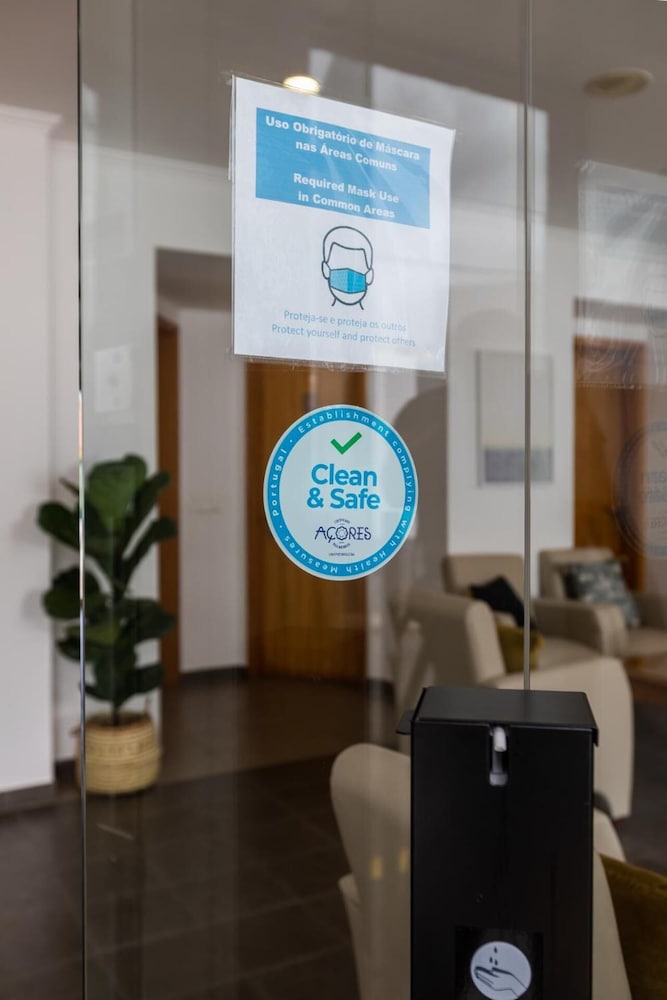 Фото Hotel Arcanjo