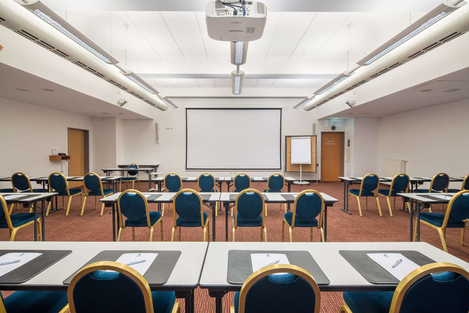 Фото Best Western Hotel Muenchen Airport