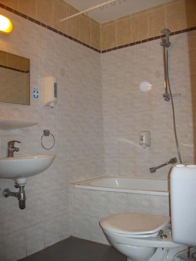 Фото Eurocap Hotel