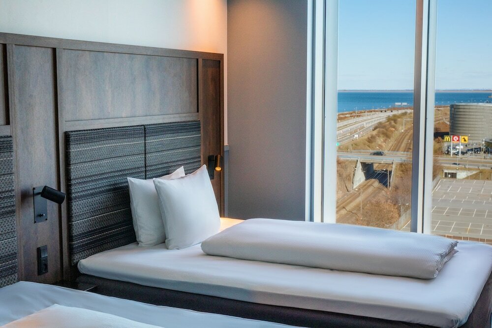 Фото Comfort Hotel Copenhagen Airport