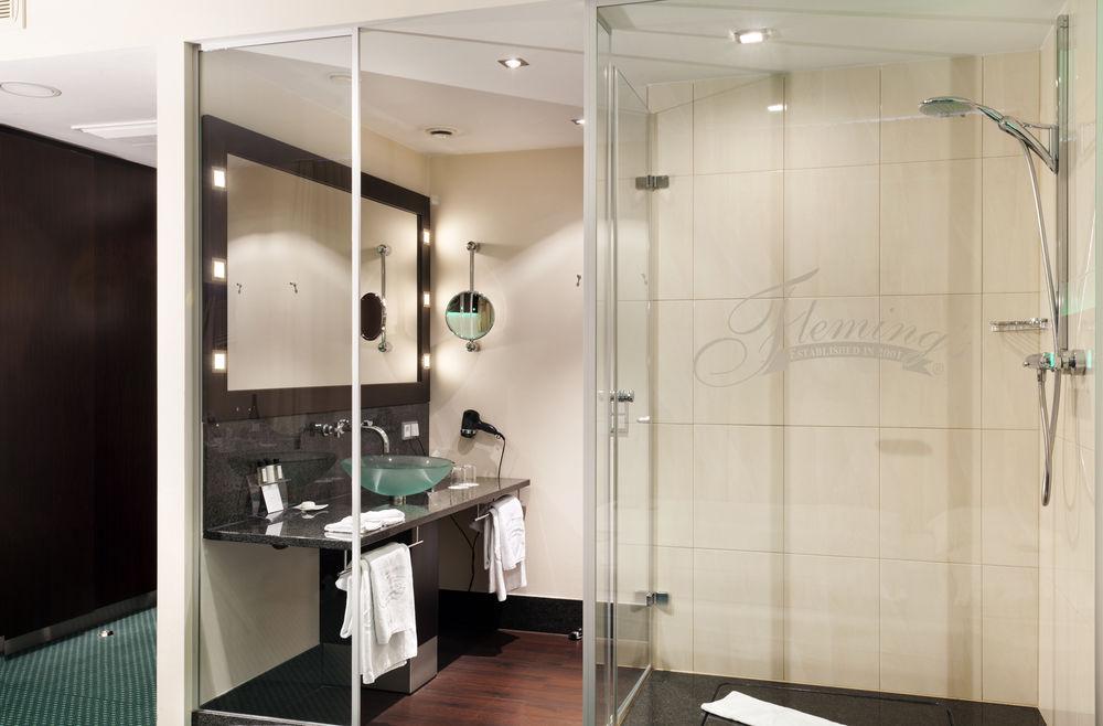 Фото Fleming's Conference Hotel Frankfurt