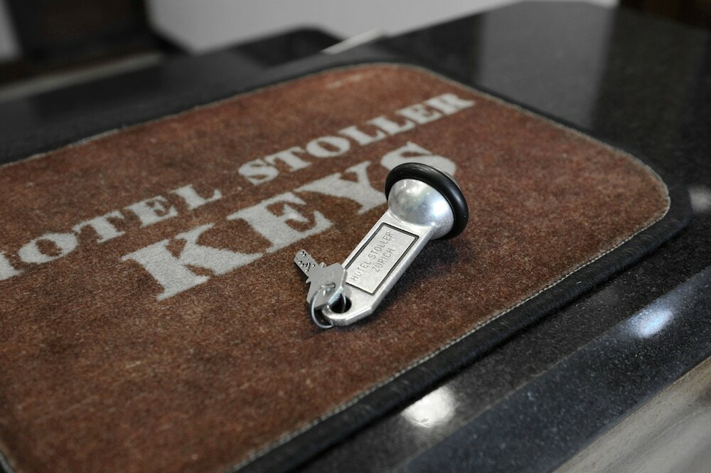 Фото Hotel Stoller Zurich