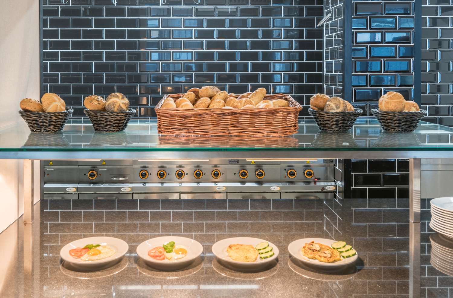 Фото Hilton Garden Inn Munich City West