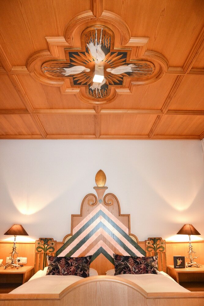 Фото Q Hotel Maria Theresia