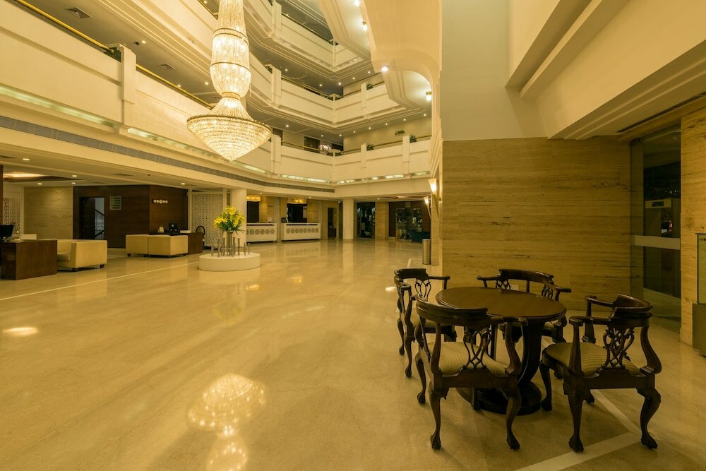 Фото Howard Plaza The Fern