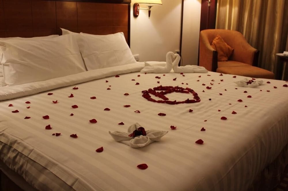 Фото Ramada by Wyndham Riyadh