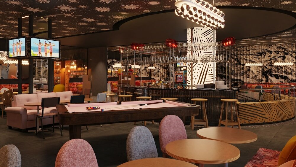 Фото Becozy Self Check-in & Pop-up Hotel