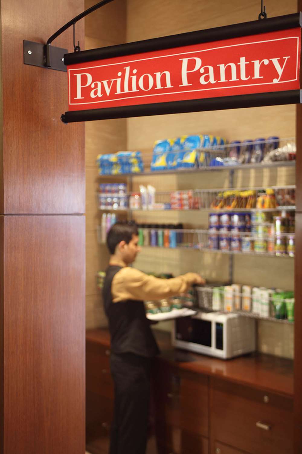 Фото Hilton Garden Inn New Delhi/Saket