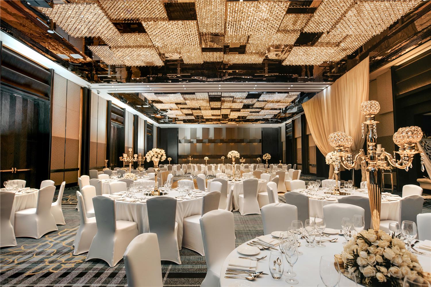 Фото Hilton Manila