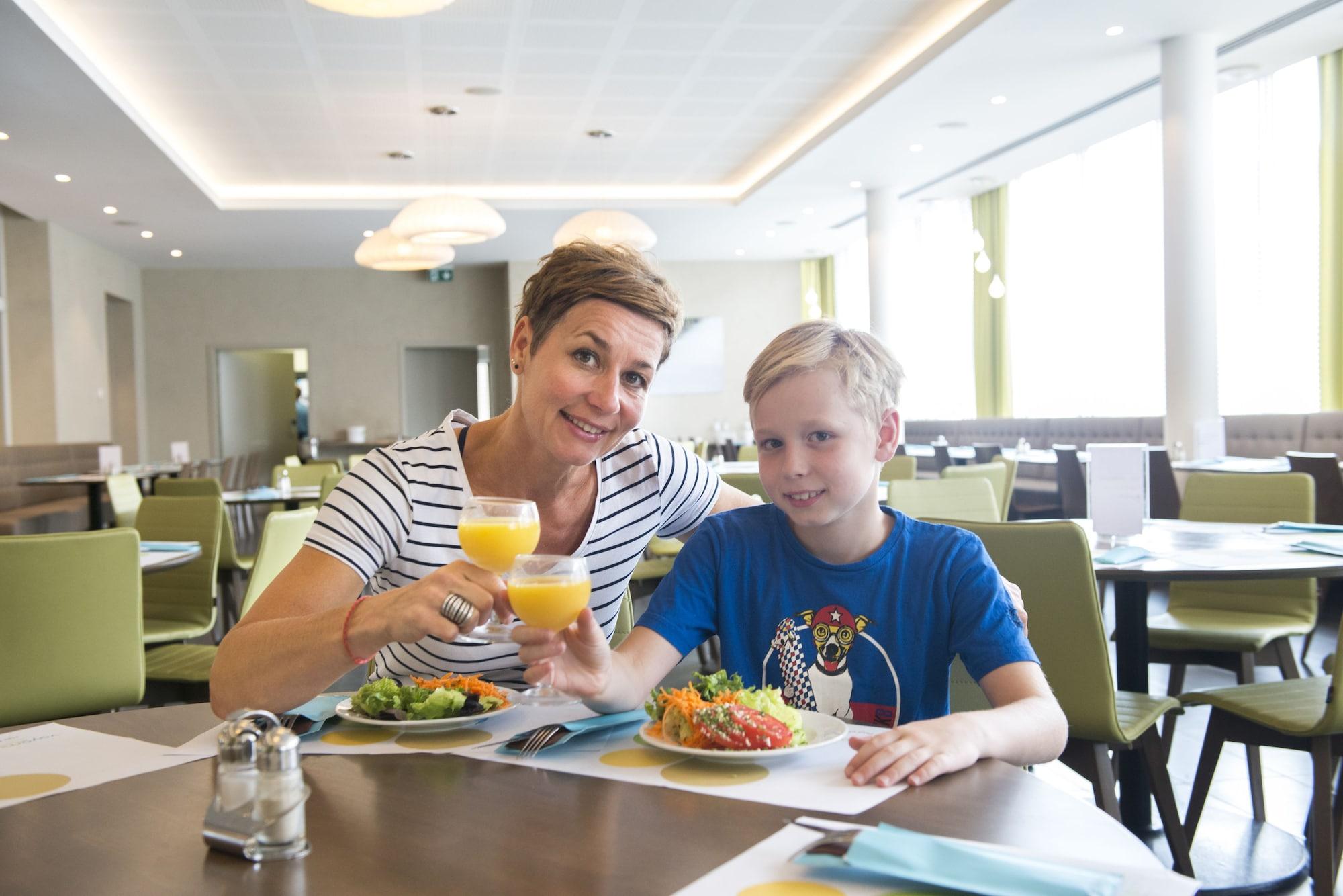 Фото Vayamundo Oostende