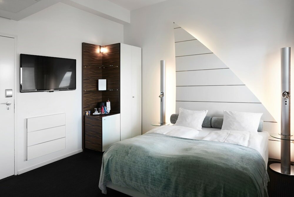 Фото Copenhagen Island Hotel