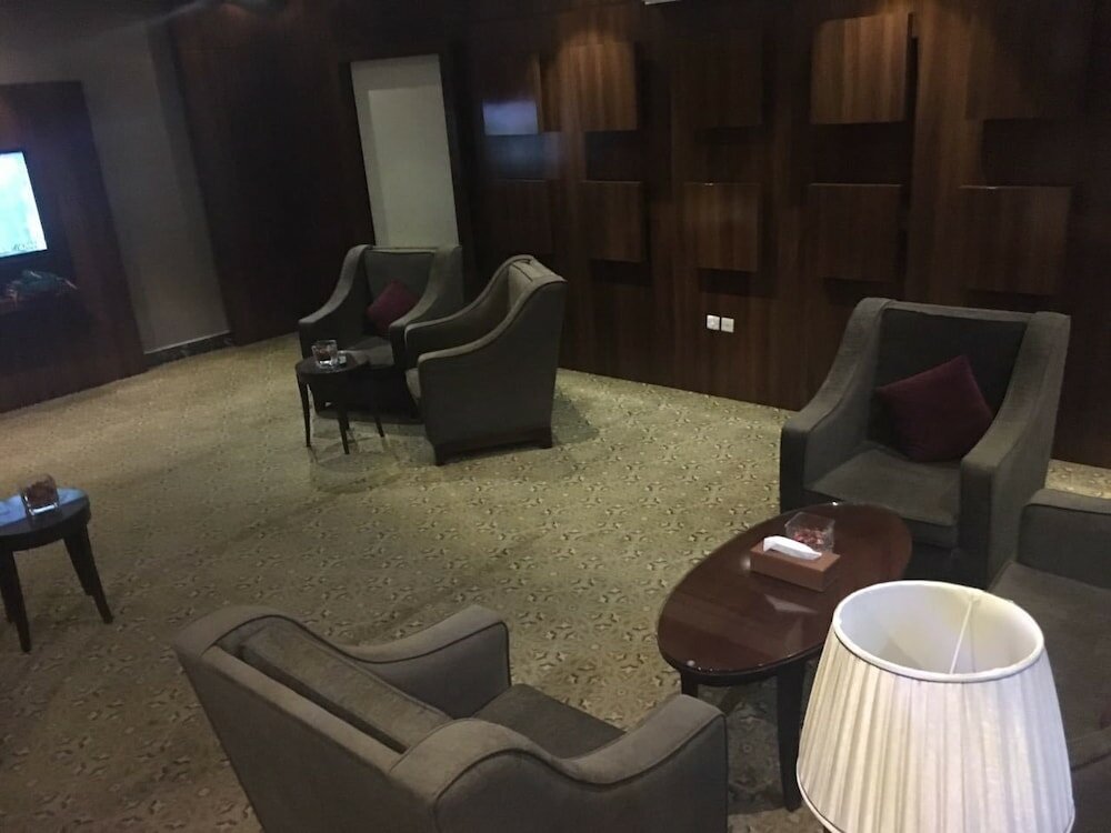 Фото Baron Al Masif