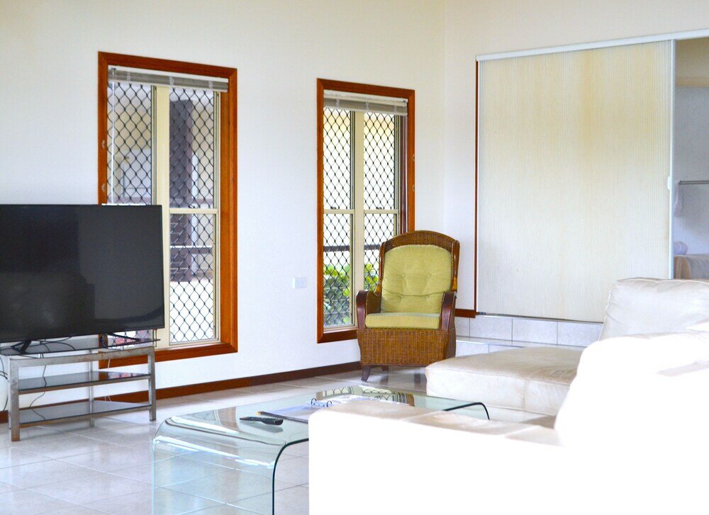 Фото Hinchinbrook Resorts