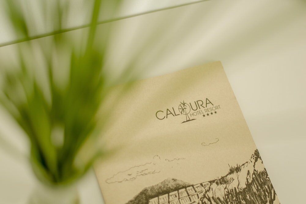 Фото Caloura Hotel Resort