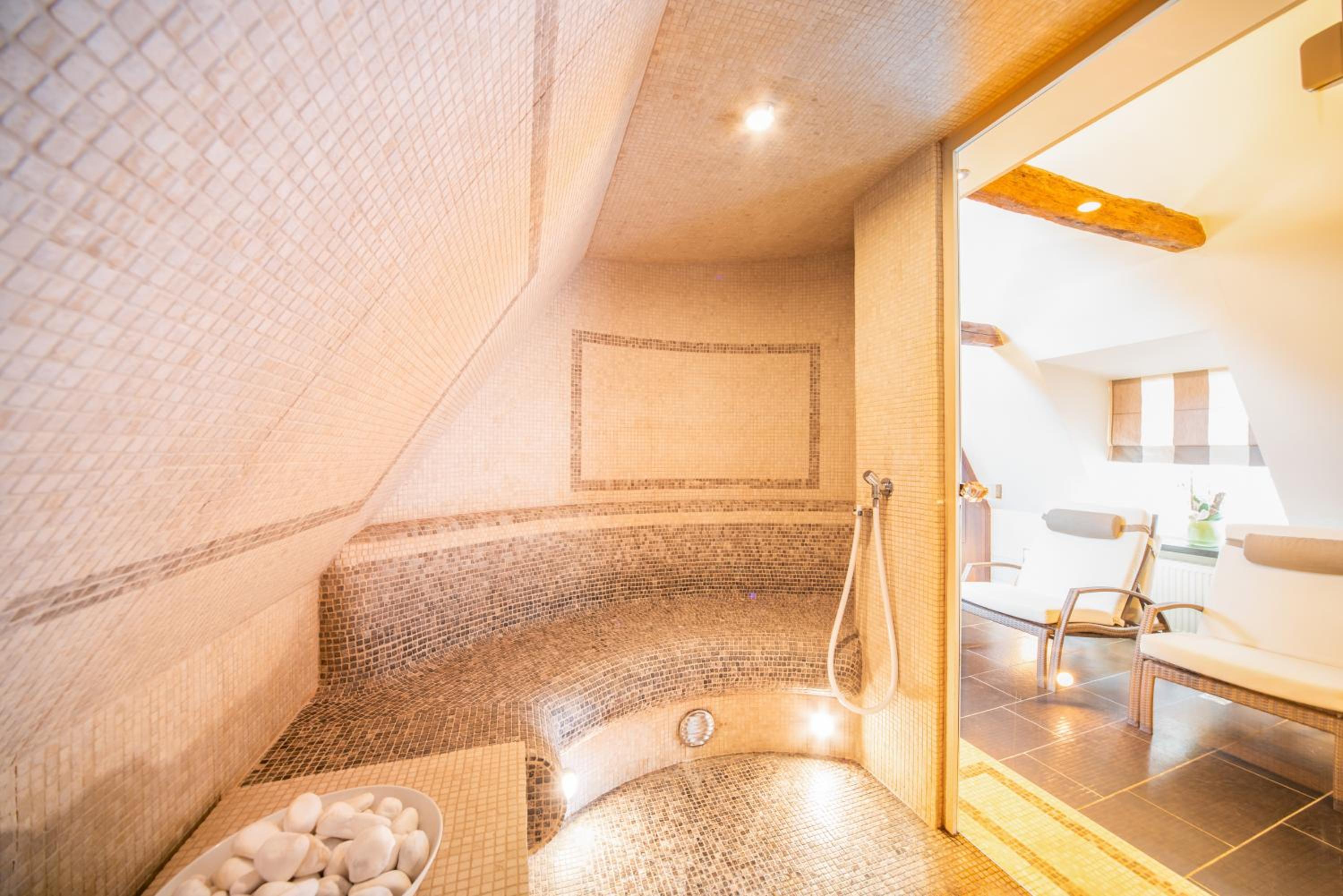 Фото Romantik Hotel Walhalla