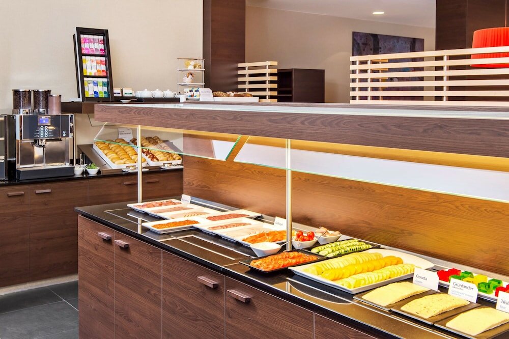 Фото Nh Ludwigsburg