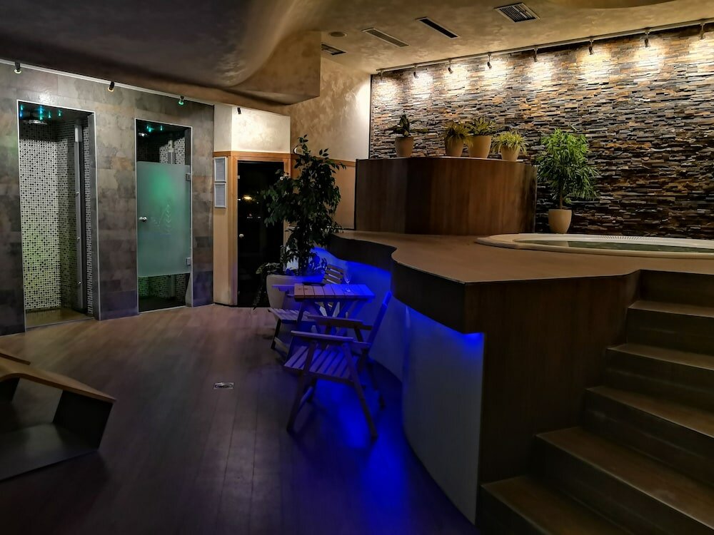 Фото Hotel Aleksandar