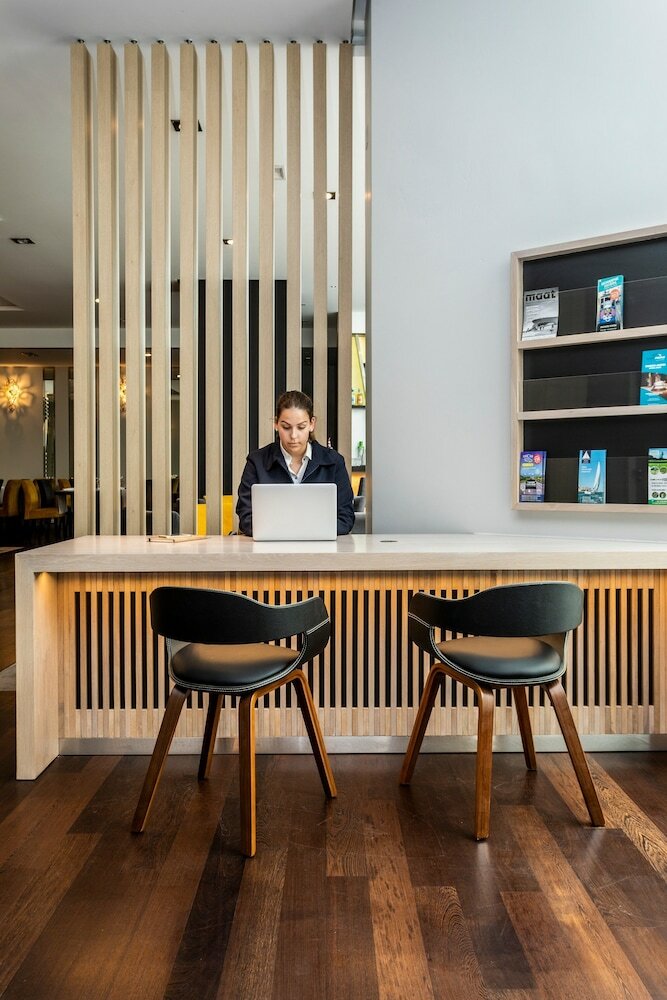 Фото Czar Lisbon Hotel