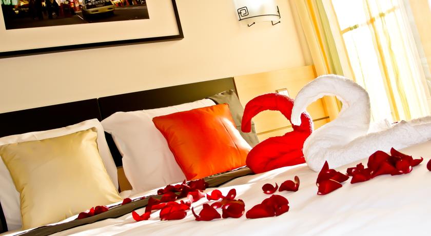 Фото Vila Nova Guesthouse