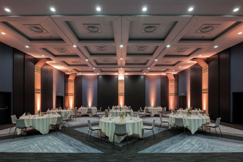 Фото Mercure Antwerp City South