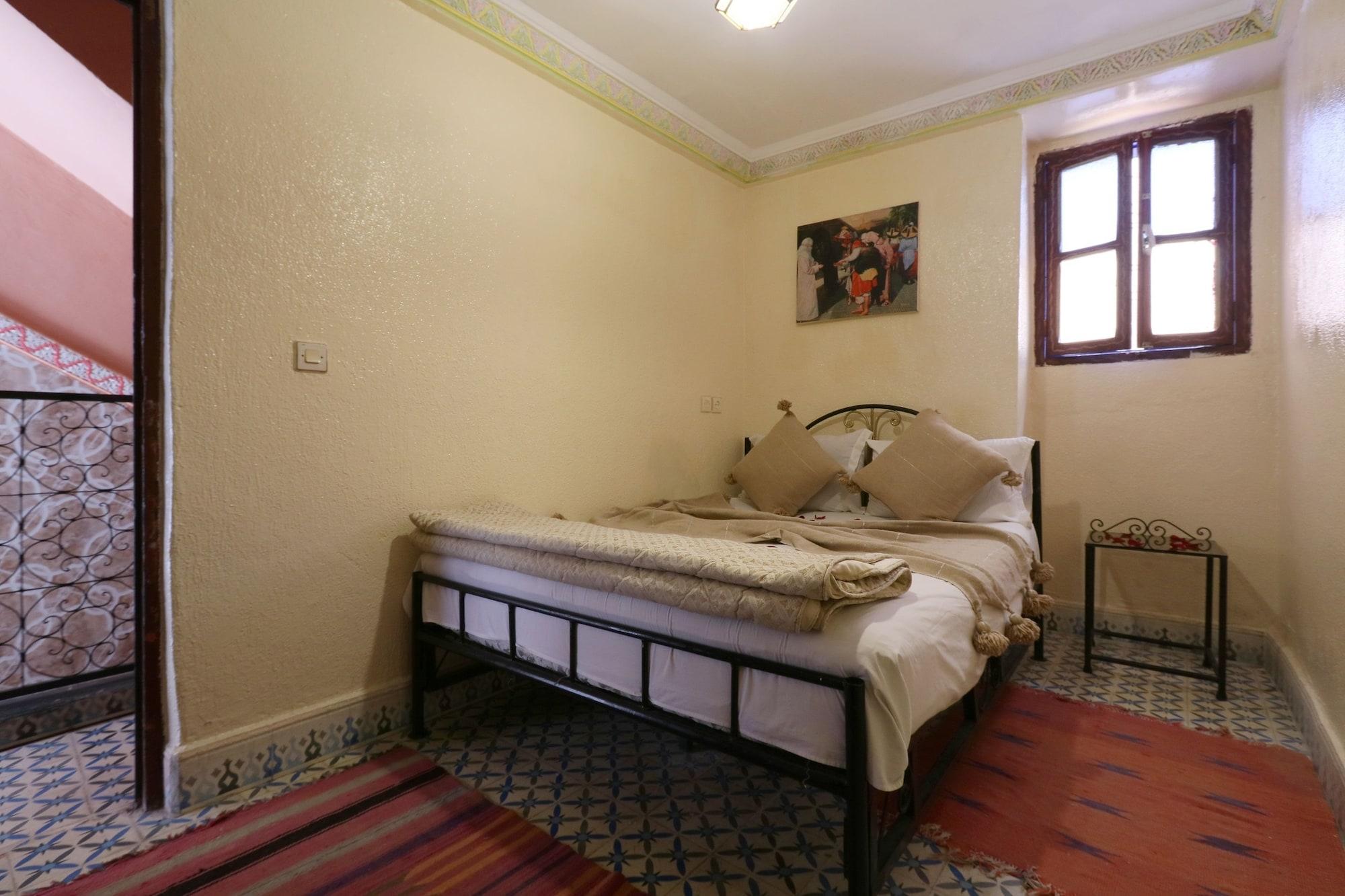 Фото Hôtel & Riad Hayat