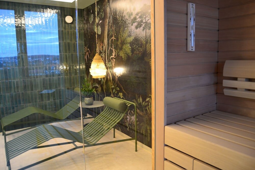 Фото Seaside Residenz Hotel Chemnitz