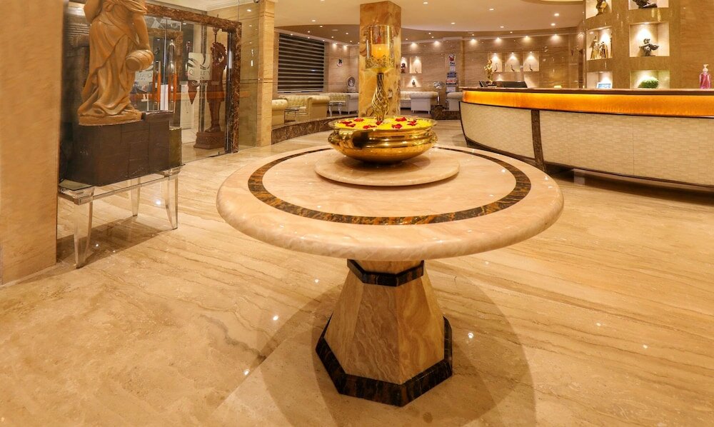 Фото Quality Inn Sabari