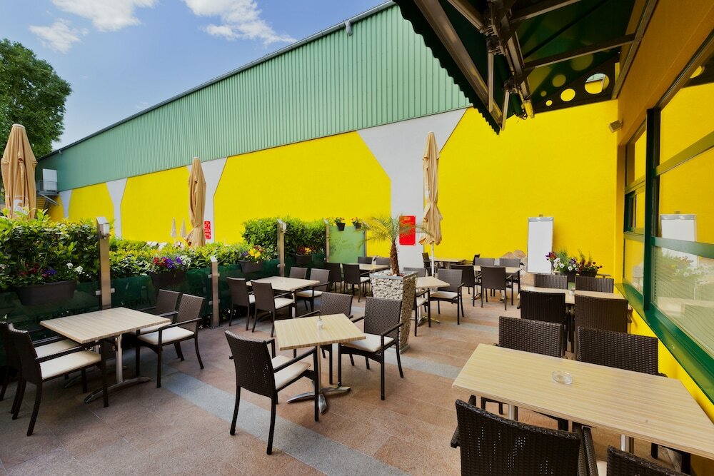 Фото Vienna Sporthotel